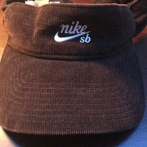 Nike sb Vizor